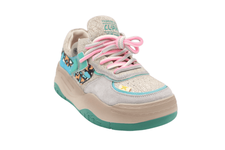 Pantofi din Piele Naturala Feeling 5001 - Etore - amely.ro