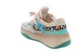 Pantofi din Piele Naturala Feeling 5001 - Etore - amely.ro