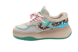 Pantofi din Piele Naturala Feeling 5001 - Etore - amely.ro