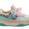Pantofi din Piele Naturala Feeling 5001 - Etore - amely.ro