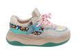 Pantofi din Piele Naturala Feeling 5001 - Etore - amely.ro