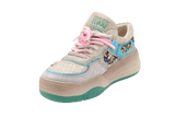 Pantofi din Piele Naturala Feeling 5001 - Etore - amely.ro