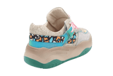 Pantofi din Piele Naturala Feeling 5001 - Etore - amely.ro