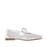 Pantofi din Piele Naturala Remonte D0K16-80 - Remonte - amely.ro