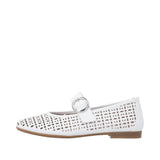 Pantofi din Piele Naturala Remonte D0K16-80 - Remonte - amely.ro