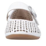 Pantofi din Piele Naturala Remonte D0K16-80 - Remonte - amely.ro