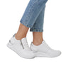 Pantofi din Piele Naturala Remonte D0T21-80 - Remonte - amely.ro