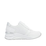 Pantofi din Piele Naturala Remonte D0T21-80 - Remonte - amely.ro
