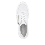Pantofi din Piele Naturala Remonte D0T21-80 - Remonte - amely.ro