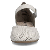 Pantofi din Piele Naturala Rieker 43460 - 00 - Rieker - amely.ro