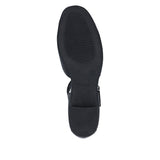 Pantofi din Piele Naturala Rieker 43460 - 00 - Rieker - amely.ro