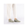 Pantofi din Piele Naturala Rieker 43651-52 - Rieker - amely.ro