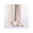 Pantofi din Piele Naturala Rieker 43665-64 - Rieker - amely.ro