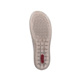 Pantofi din Piele Naturala Rieker N2405 - 80 - Rieker - amely.ro