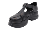 Pantofi din Piele Naturala Stephano 10668 - Stephano - amely.ro