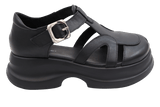 Pantofi din Piele Naturala Stephano 10668 - Stephano - amely.ro