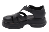 Pantofi din Piele Naturala Stephano 10668 - Stephano - amely.ro