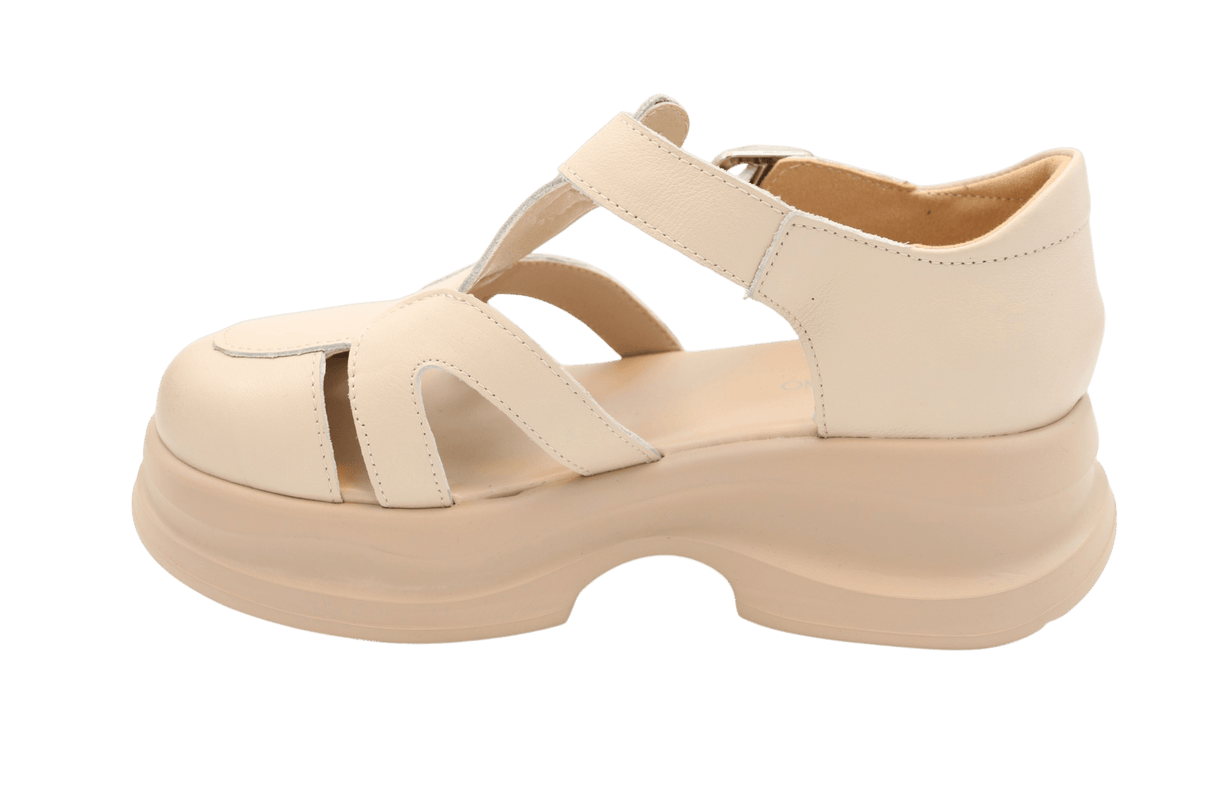 Pantofi din Piele Naturala Stephano 10668 - Stephano - amely.ro