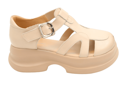 Pantofi din Piele Naturala Stephano 10668 - Stephano - amely.ro