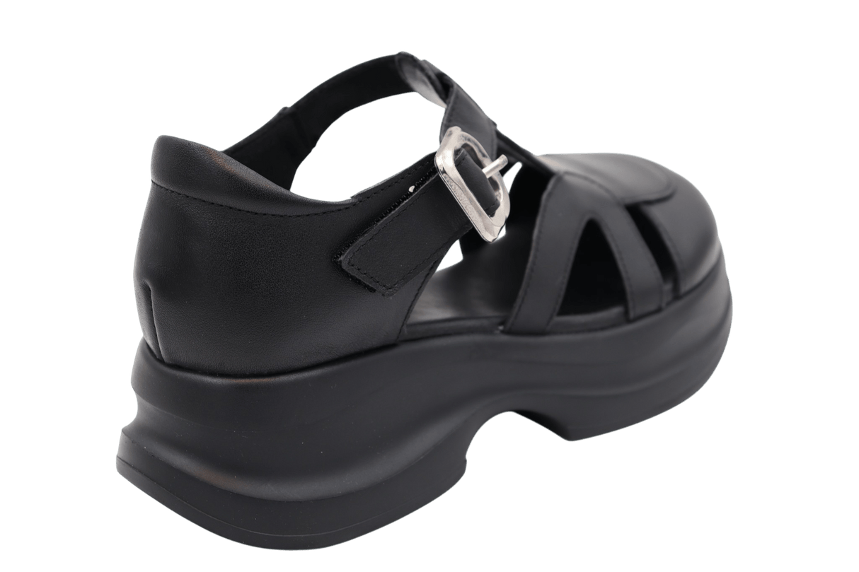 Pantofi din Piele Naturala Stephano 10668 - Stephano - amely.ro