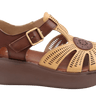 Pantofi din Piele Naturala Stephano 10682 - Stephano - amely.ro