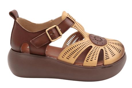Pantofi din Piele Naturala Stephano 10682 - Stephano - amely.ro