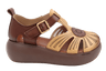 Pantofi din Piele Naturala Stephano 10682 - Stephano - amely.ro