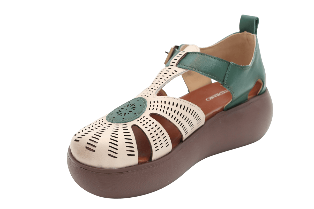 Pantofi din Piele Naturala Stephano 10682 - Stephano - amely.ro