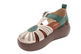 Pantofi din Piele Naturala Stephano 10682 - Stephano - amely.ro
