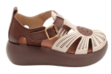 Pantofi din Piele Naturala Stephano 10682 - Stephano - amely.ro