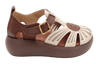 Pantofi din Piele Naturala Stephano 10682 - Stephano - amely.ro