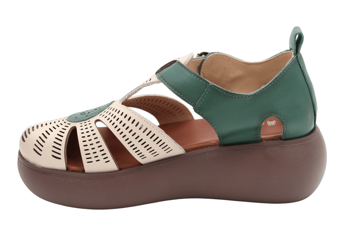 Pantofi din Piele Naturala Stephano 10682 - Stephano - amely.ro