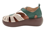 Pantofi din Piele Naturala Stephano 10682 - Stephano - amely.ro