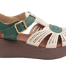 Pantofi din Piele Naturala Stephano 10682 - Stephano - amely.ro