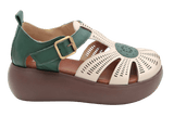 Pantofi din Piele Naturala Stephano 10682 - Stephano - amely.ro