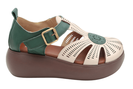 Pantofi din Piele Naturala Stephano 10682 - Stephano - amely.ro