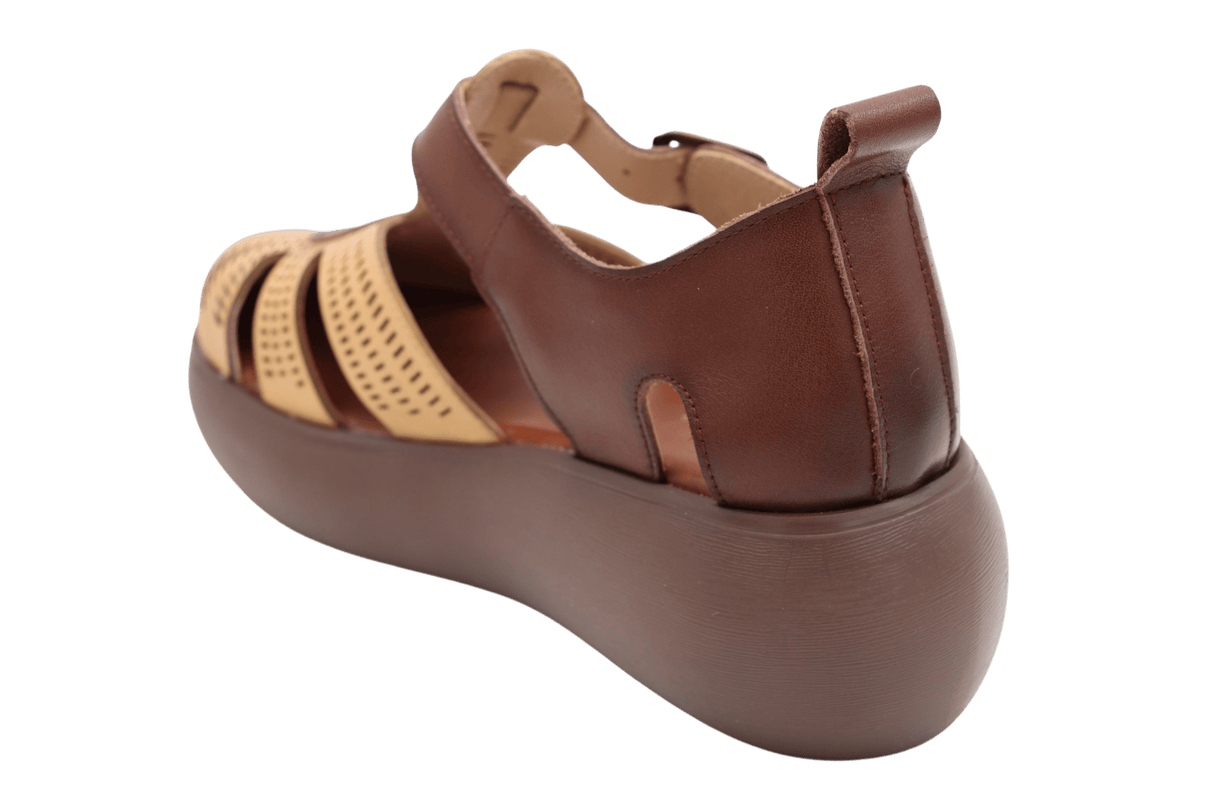 Pantofi din Piele Naturala Stephano 10682 - Stephano - amely.ro