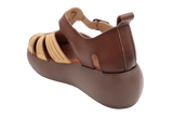 Pantofi din Piele Naturala Stephano 10682 - Stephano - amely.ro