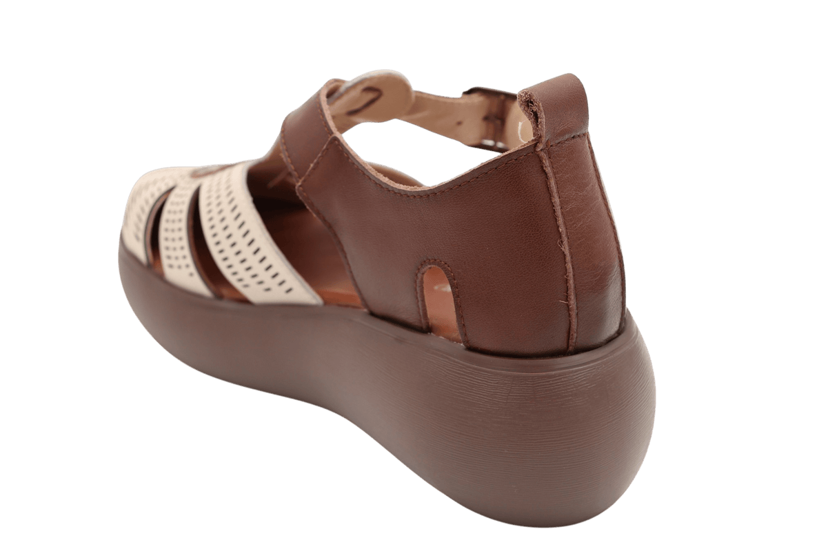Pantofi din Piele Naturala Stephano 10682 - Stephano - amely.ro