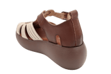 Pantofi din Piele Naturala Stephano 10682 - Stephano - amely.ro