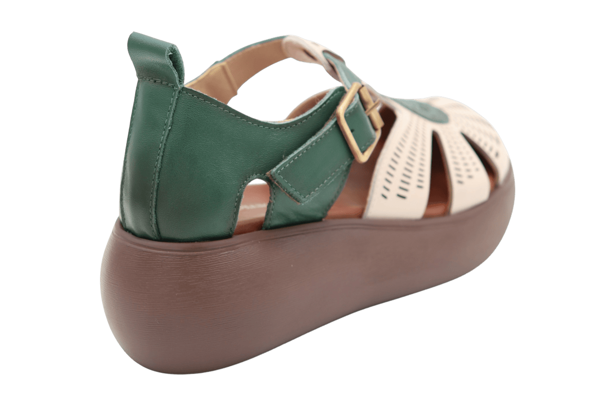 Pantofi din Piele Naturala Stephano 10682 - Stephano - amely.ro