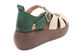 Pantofi din Piele Naturala Stephano 10682 - Stephano - amely.ro