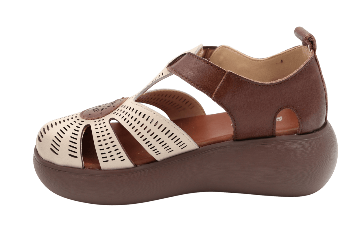 Pantofi din Piele Naturala Stephano 10682 - Stephano - amely.ro