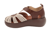 Pantofi din Piele Naturala Stephano 10682 - Stephano - amely.ro