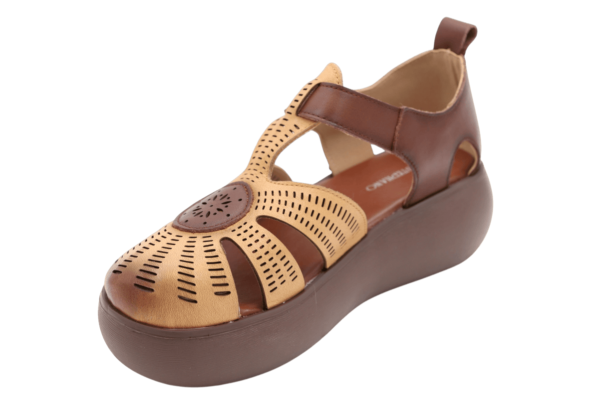 Pantofi din Piele Naturala Stephano 10682 - Stephano - amely.ro