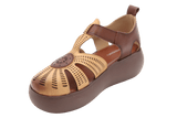 Pantofi din Piele Naturala Stephano 10682 - Stephano - amely.ro