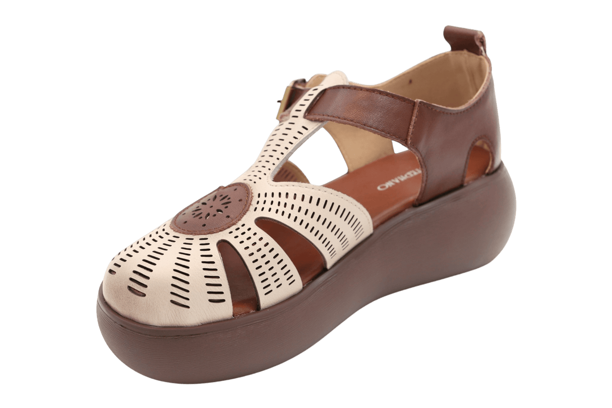 Pantofi din Piele Naturala Stephano 10682 - Stephano - amely.ro