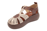 Pantofi din Piele Naturala Stephano 10682 - Stephano - amely.ro
