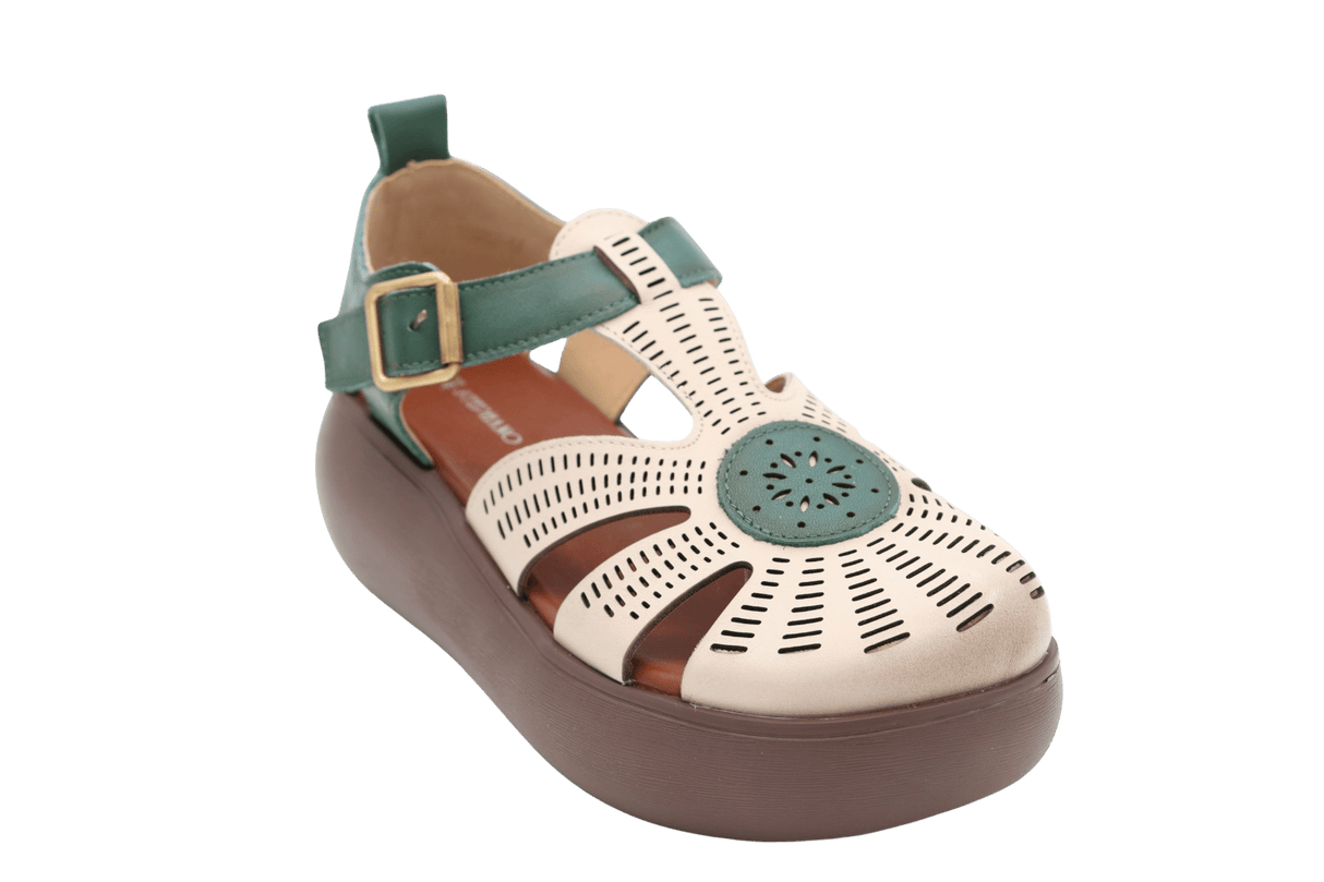 Pantofi din Piele Naturala Stephano 10682 - Stephano - amely.ro