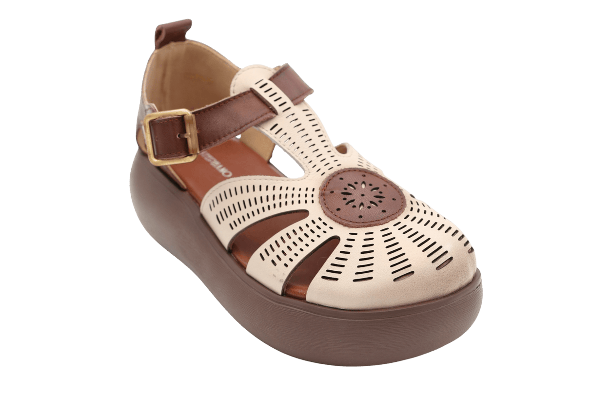 Pantofi din Piele Naturala Stephano 10682 - Stephano - amely.ro